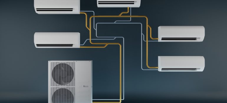 VRF